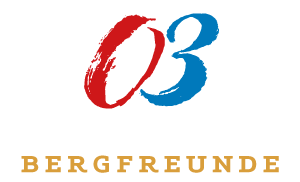 Bergfreunde 03 Logo